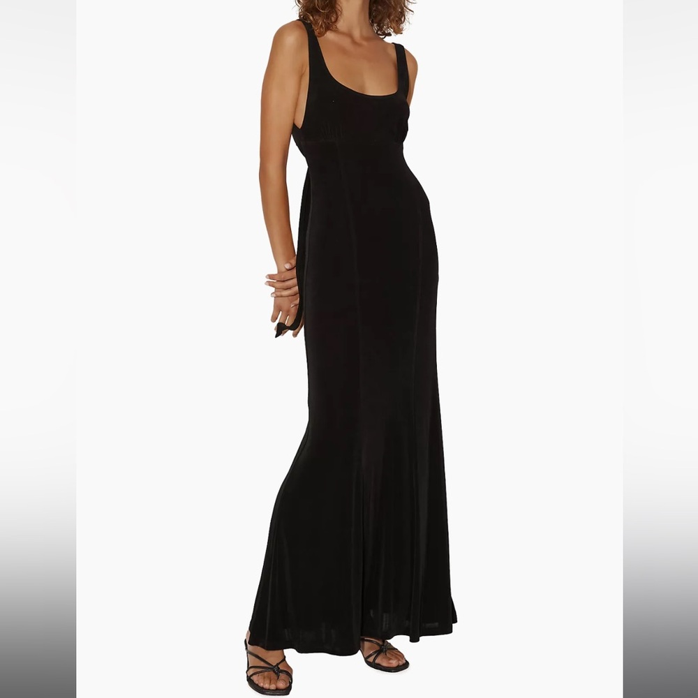 Hansen + Gretel Stefani Maxi Dress